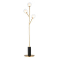 Luminosity Designs - Ritz Floor Lamp - Luminosity Designs Ltd