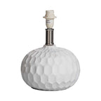 Luminosity Designs - Rola Natural Ceramic Table Lamp - Luminosity Designs Ltd