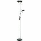 Endon - Rome Mother and Child Floor Lamp - HALOGEN VERSION - Luminosity Designs Ltd