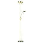 Endon - Rome Mother and Child Floor Lamp - HALOGEN VERSION - Luminosity Designs Ltd