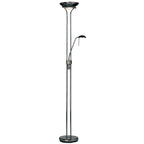 Endon - Rome Mother and Child Floor Lamp - HALOGEN VERSION - Luminosity Designs Ltd