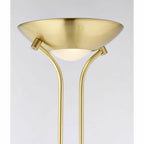 Endon - Rome Mother and Child Floor Lamp - HALOGEN VERSION - Luminosity Designs Ltd