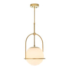 Luminosity Designs - Rose Single Pendant Light - Luminosity Designs Ltd