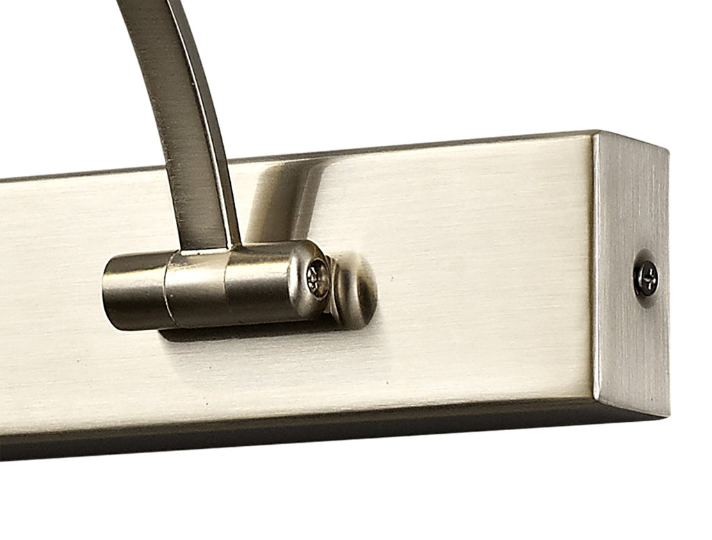 Raphael Slimline Picture Light