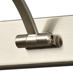 Raphael Slimline Picture Light