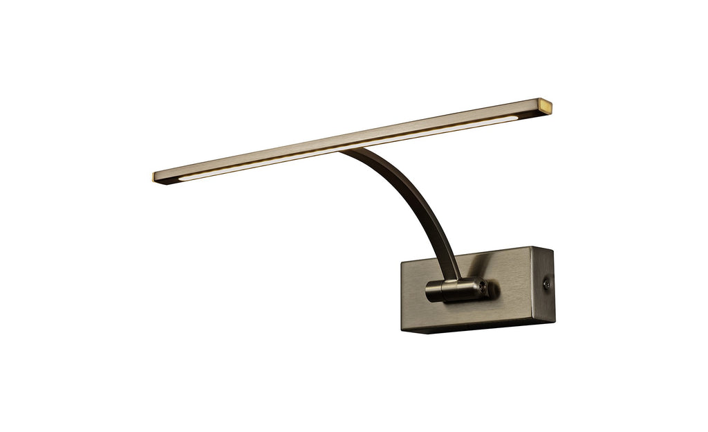 Raphael Slimline Picture Light