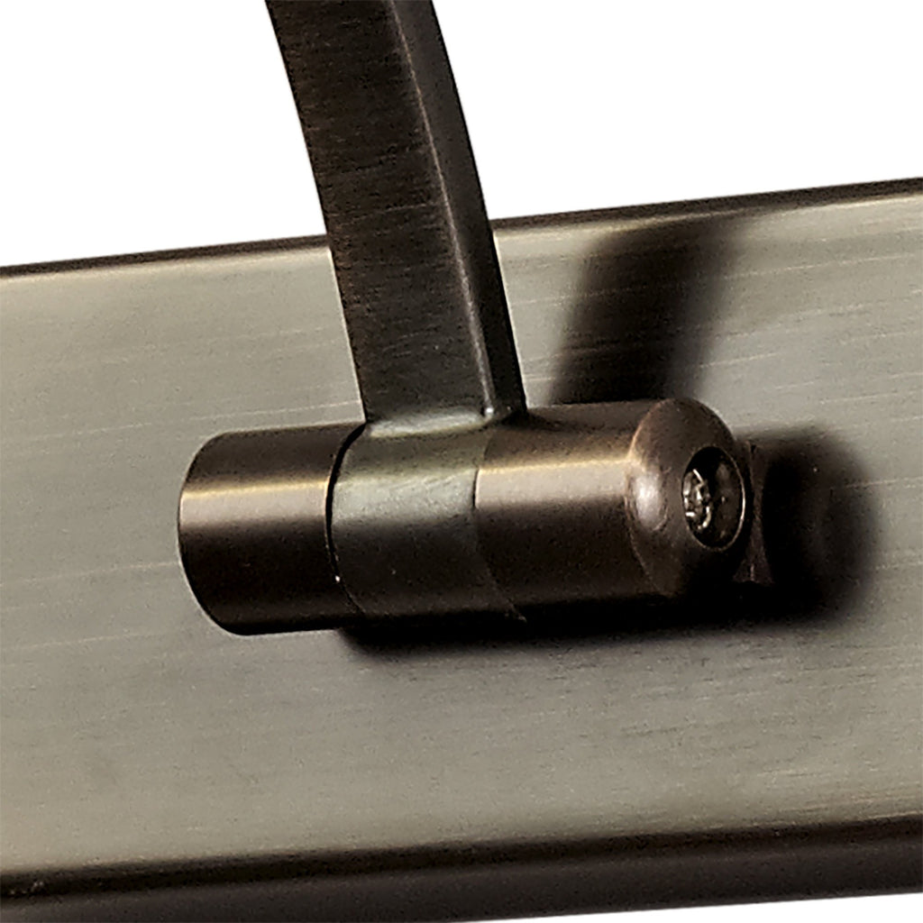 Raphael Slimline Picture Light