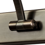 Raphael Slimline Picture Light