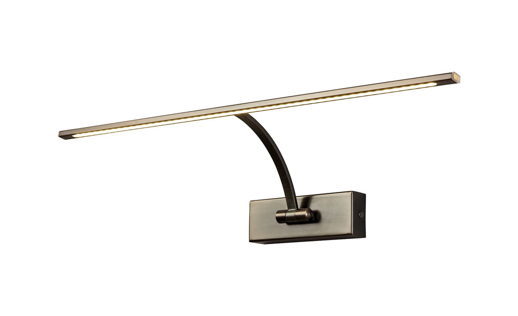 Raphael Slimline Picture Light