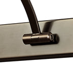 Raphael Slimline Picture Light