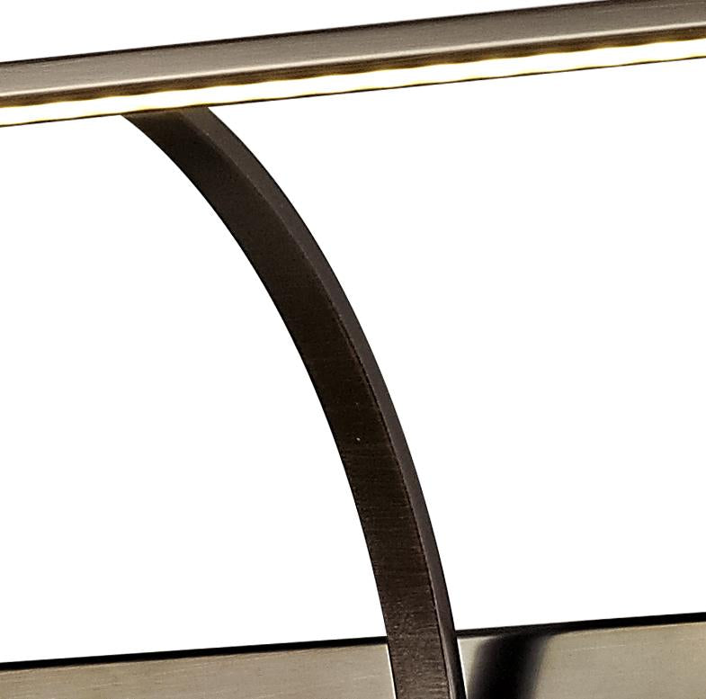 Raphael Slimline Picture Light