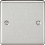 Knightsbridge - Rounded Edge Blanking Plates - Luminosity Designs Ltd