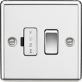 Knightsbridge - Rounded Edge Switched Fuse Spur - Luminosity Designs Ltd