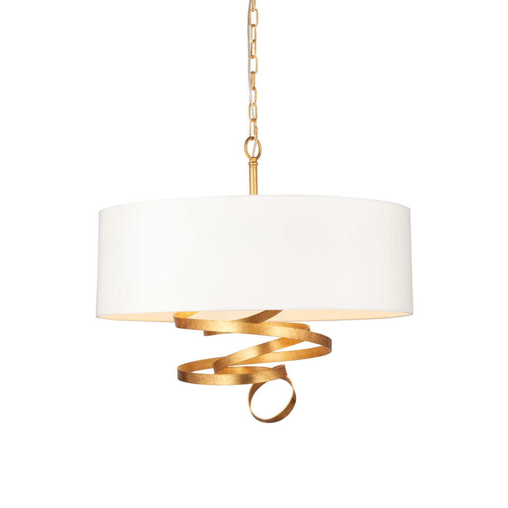 Luminosity Designs - Rowena Pendant Light - Luminosity Designs Ltd