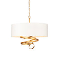 Luminosity Designs - Rowena Pendant Light - Luminosity Designs Ltd