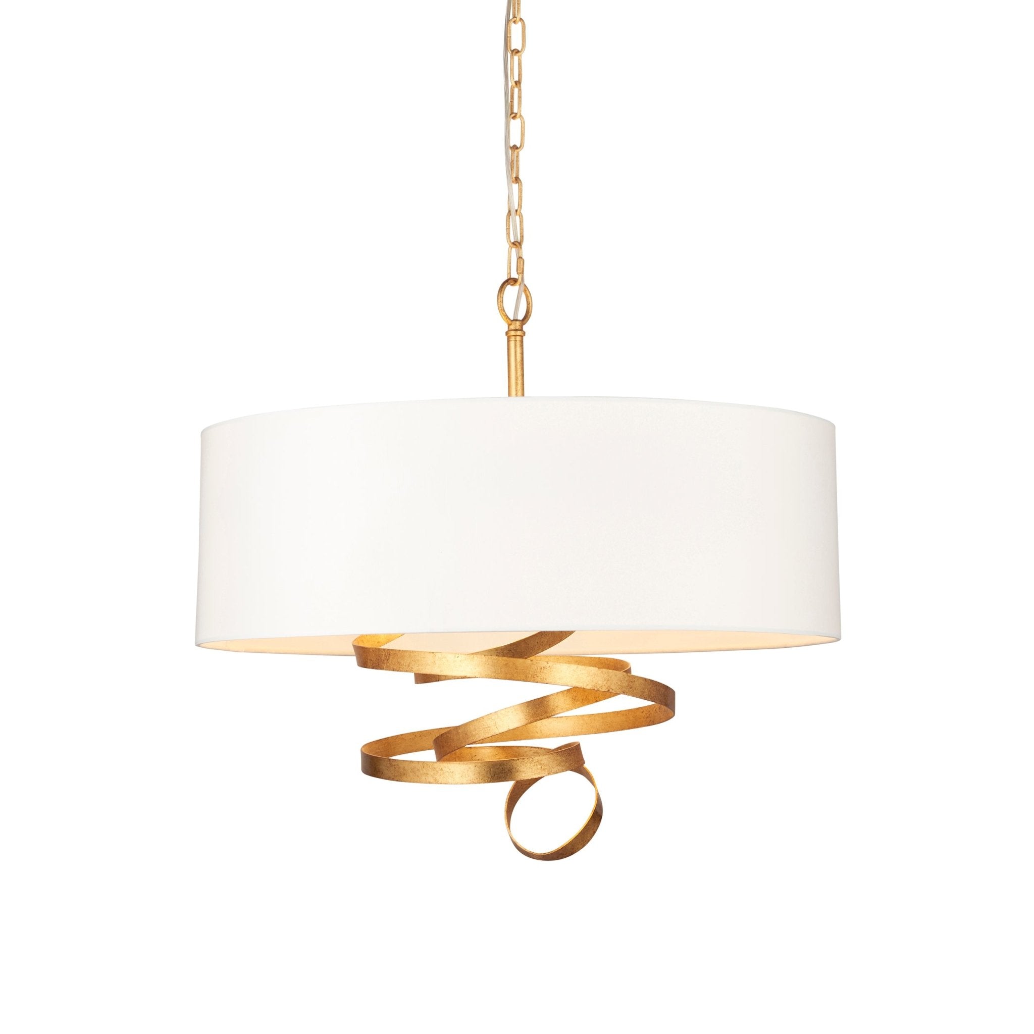 Luminosity Designs - Rowena Pendant Light - Luminosity Designs Ltd