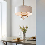 Luminosity Designs - Rowena Pendant Light - Luminosity Designs Ltd