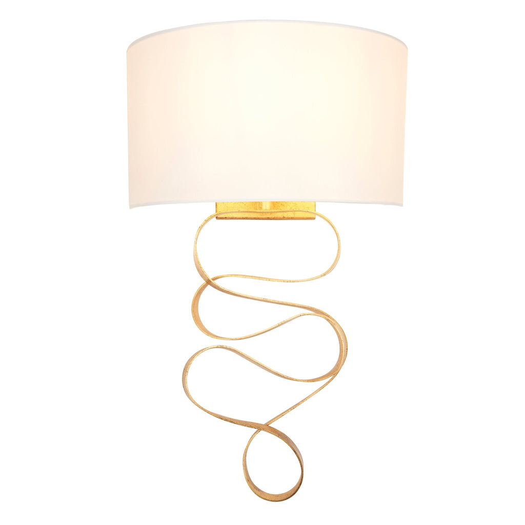 Luminosity Designs - Rowena Wall Light - Luminosity Designs Ltd