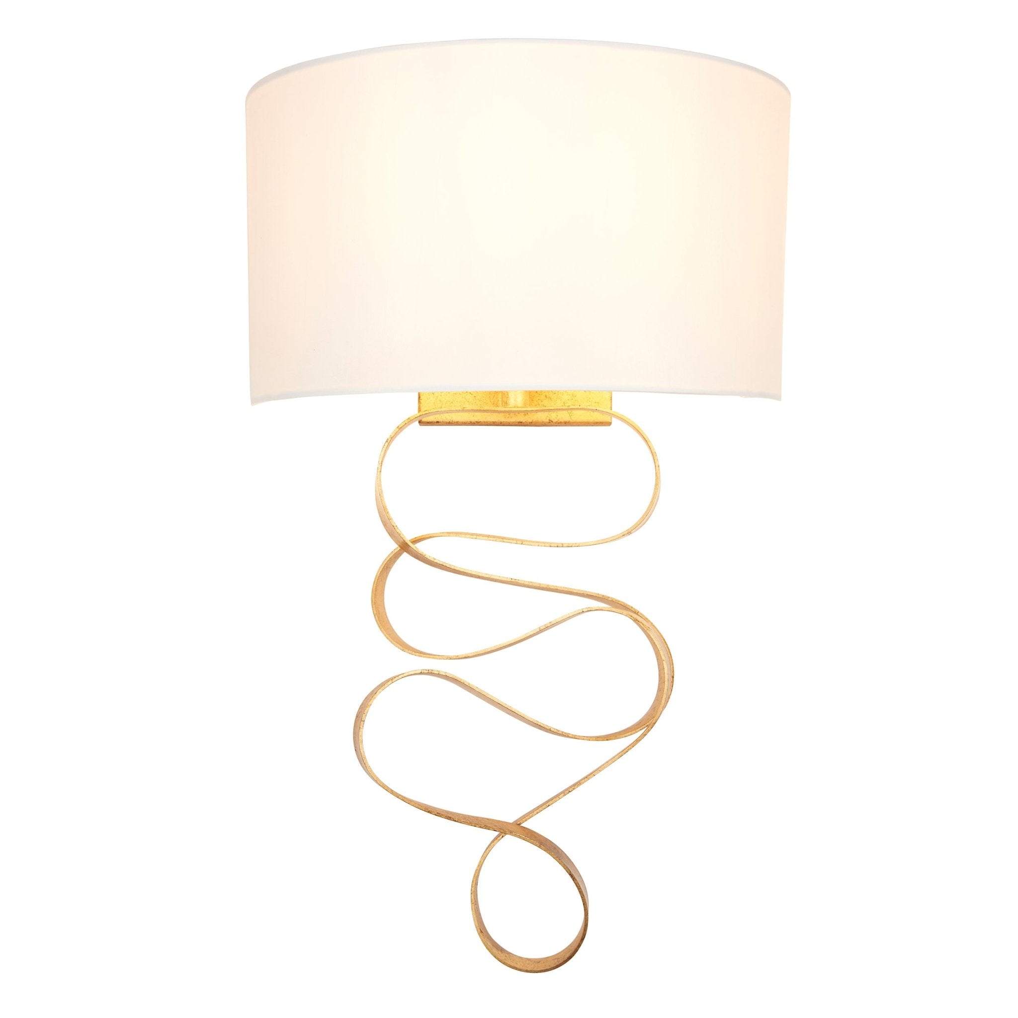 Luminosity Designs - Rowena Wall Light - Luminosity Designs Ltd