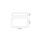 Luminosity Designs - Rustic Outdoor Wall Light - Luminosity Designs Ltd