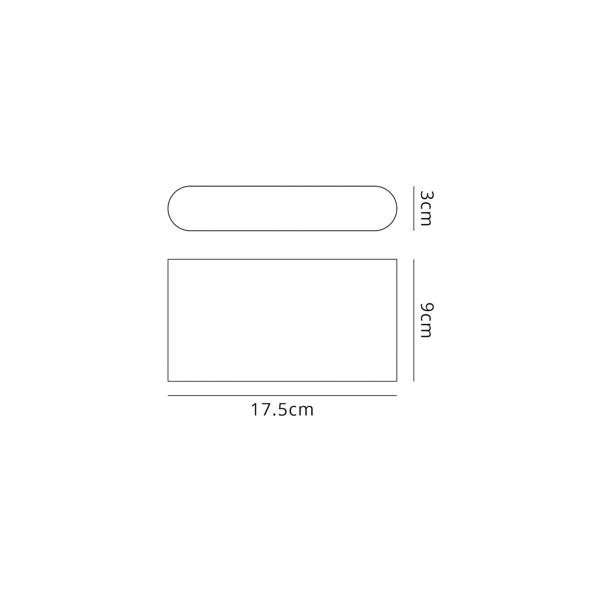 Luminosity Designs - Rustic Outdoor Wall Light - Luminosity Designs Ltd