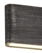 Luminosity Designs - Rustic Outdoor Wall Light - Luminosity Designs Ltd