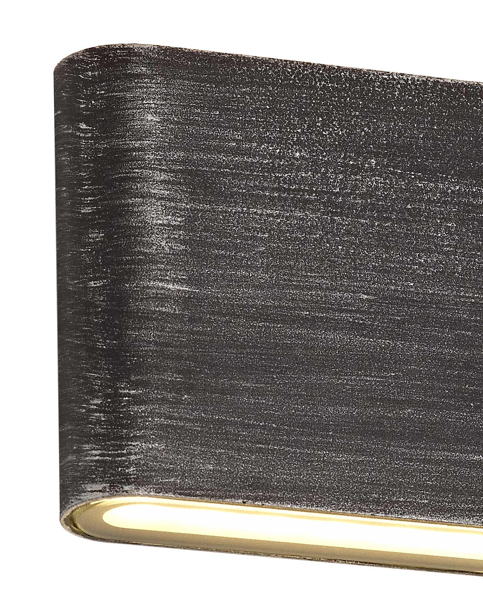 Luminosity Designs - Rustic Outdoor Wall Light - Luminosity Designs Ltd