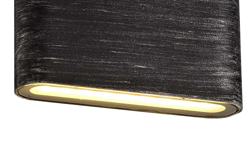 Luminosity Designs - Rustic Outdoor Wall Light - Luminosity Designs Ltd