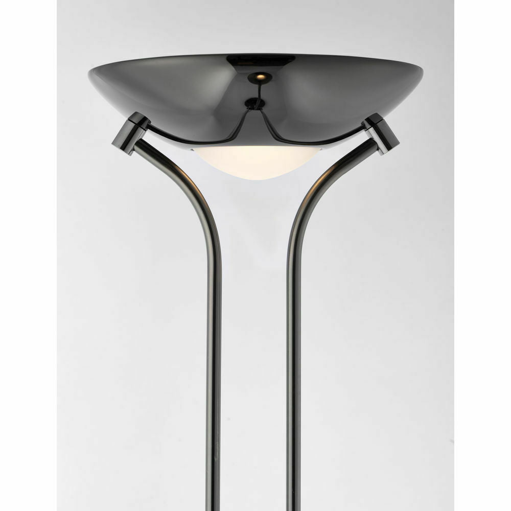 Rome Mother and Child Floor Lamp - HALOGEN VERSION