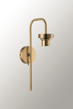Luminosity Designs Ltd - Sadie Curved Wall Light - Luminosity Designs Ltd