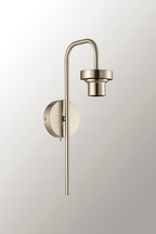 Luminosity Designs Ltd - Sadie Curved Wall Light - Luminosity Designs Ltd