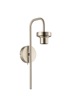 Luminosity Designs Ltd - Sadie Curved Wall Light - Luminosity Designs Ltd