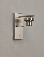 Luminosity Designs Ltd - Sadie Wall Light - Luminosity Designs Ltd