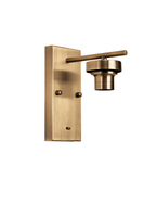 Luminosity Designs Ltd - Sadie Wall Light - Luminosity Designs Ltd
