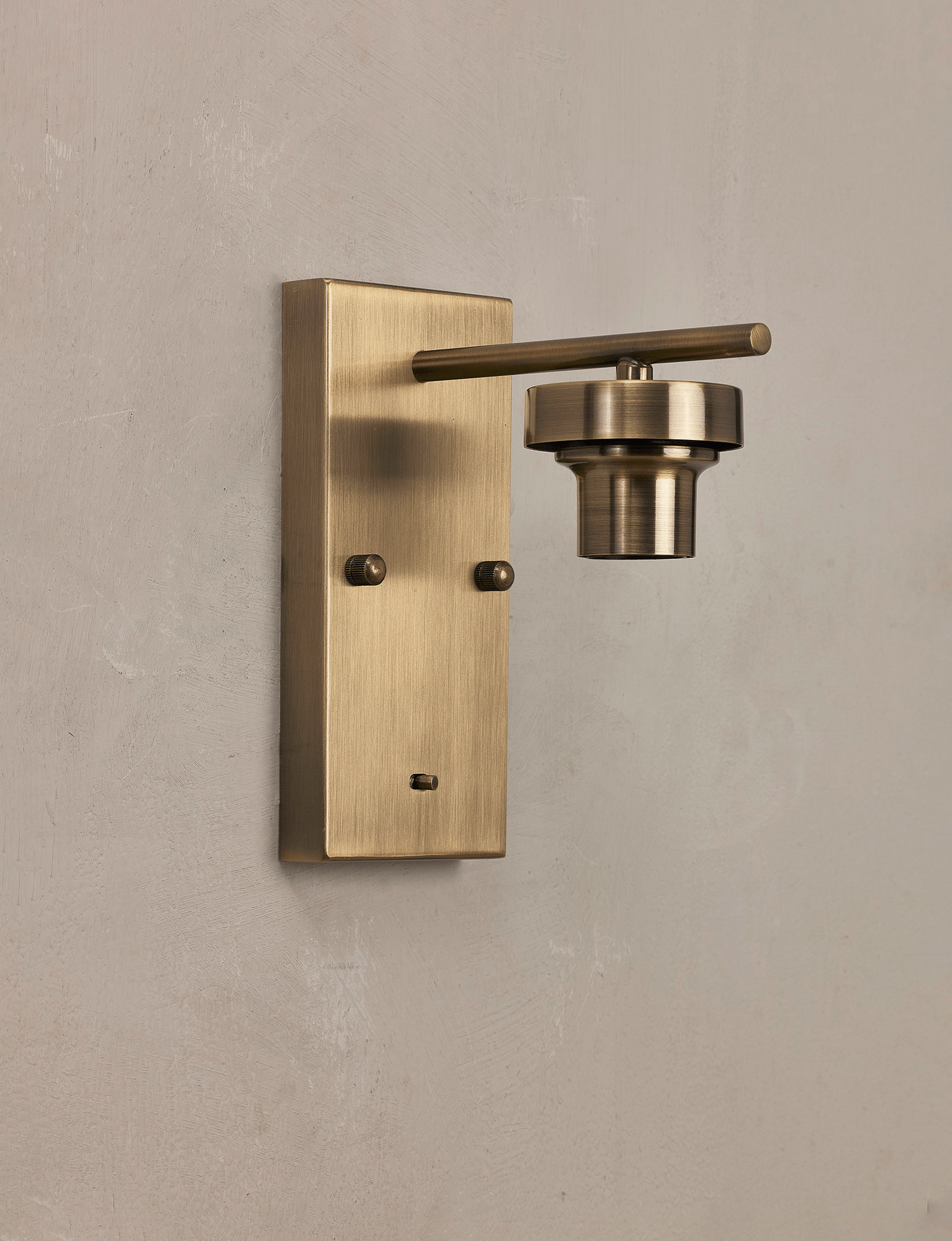 Luminosity Designs Ltd - Sadie Wall Light - Luminosity Designs Ltd