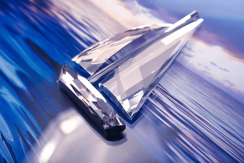 Diyas - Sailing by Cassia Twigue - Luminosity Designs Ltd