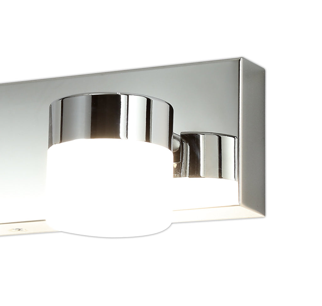 Luminosity Designs - Saturn Wall Light - Luminosity Designs Ltd