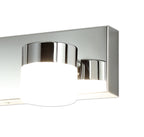 Luminosity Designs - Saturn Wall Light - Luminosity Designs Ltd