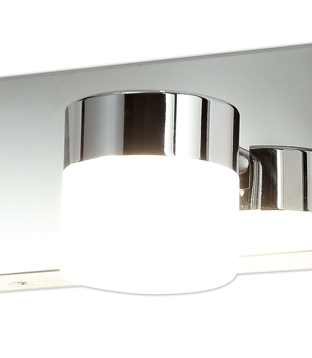 Luminosity Designs - Saturn Wall Light - Luminosity Designs Ltd
