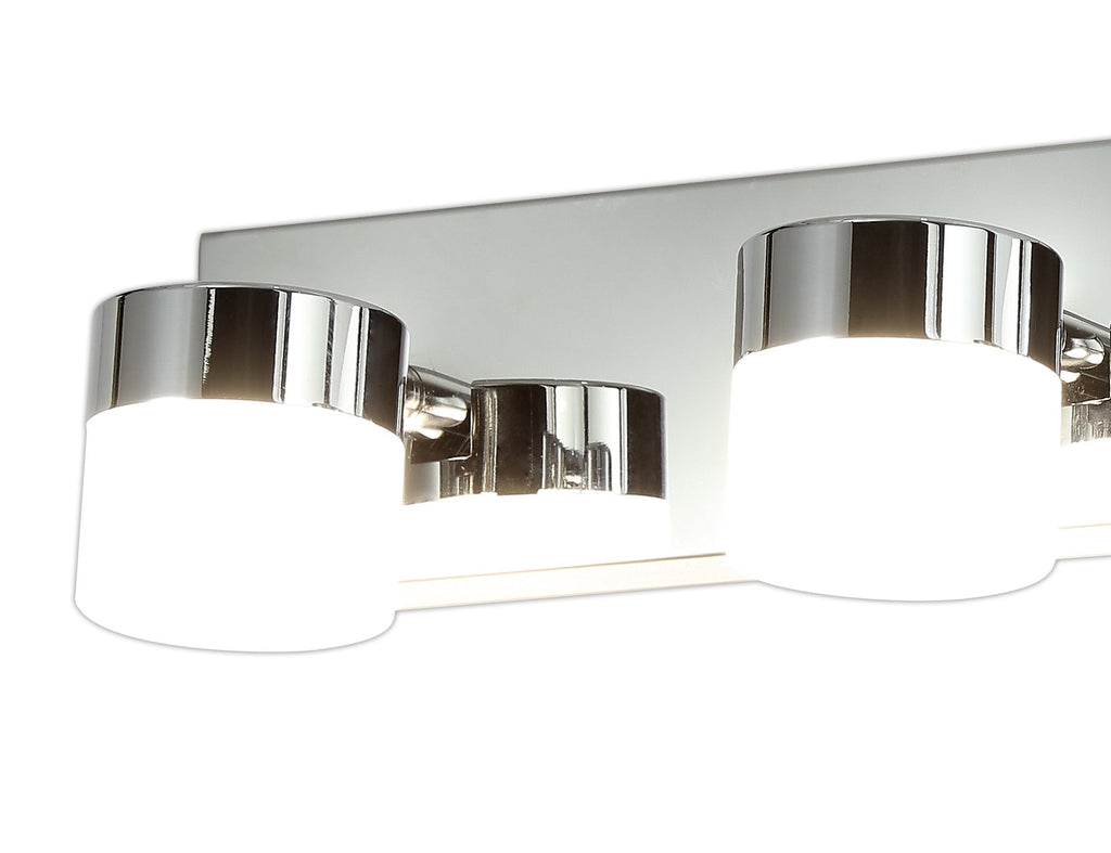 Luminosity Designs - Saturn Wall Light - Luminosity Designs Ltd