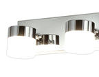 Luminosity Designs - Saturn Wall Light - Luminosity Designs Ltd