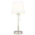 Luminosity Designs - Savoy Classic Table Lamp - Luminosity Designs Ltd
