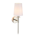 Luminosity Designs - Savoy Classic Wall Light - Luminosity Designs Ltd