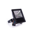 Diamond LED - Saxon RGB Remote control Floodlight - Luminosity Designs Ltd