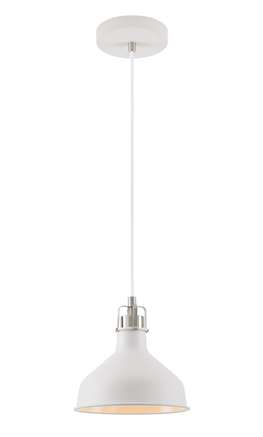 Banker Pendant Light