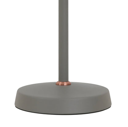 Banker Adjustable Table Lamp