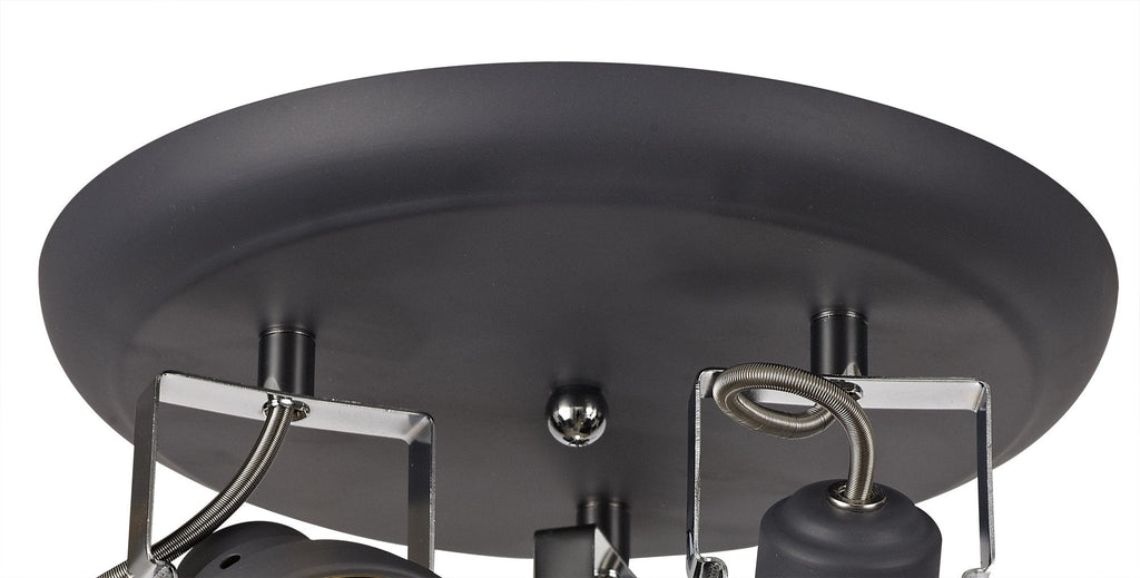 Luminosity Designs - Shaftsbury Adjustable Direction - Luminosity Designs Ltd