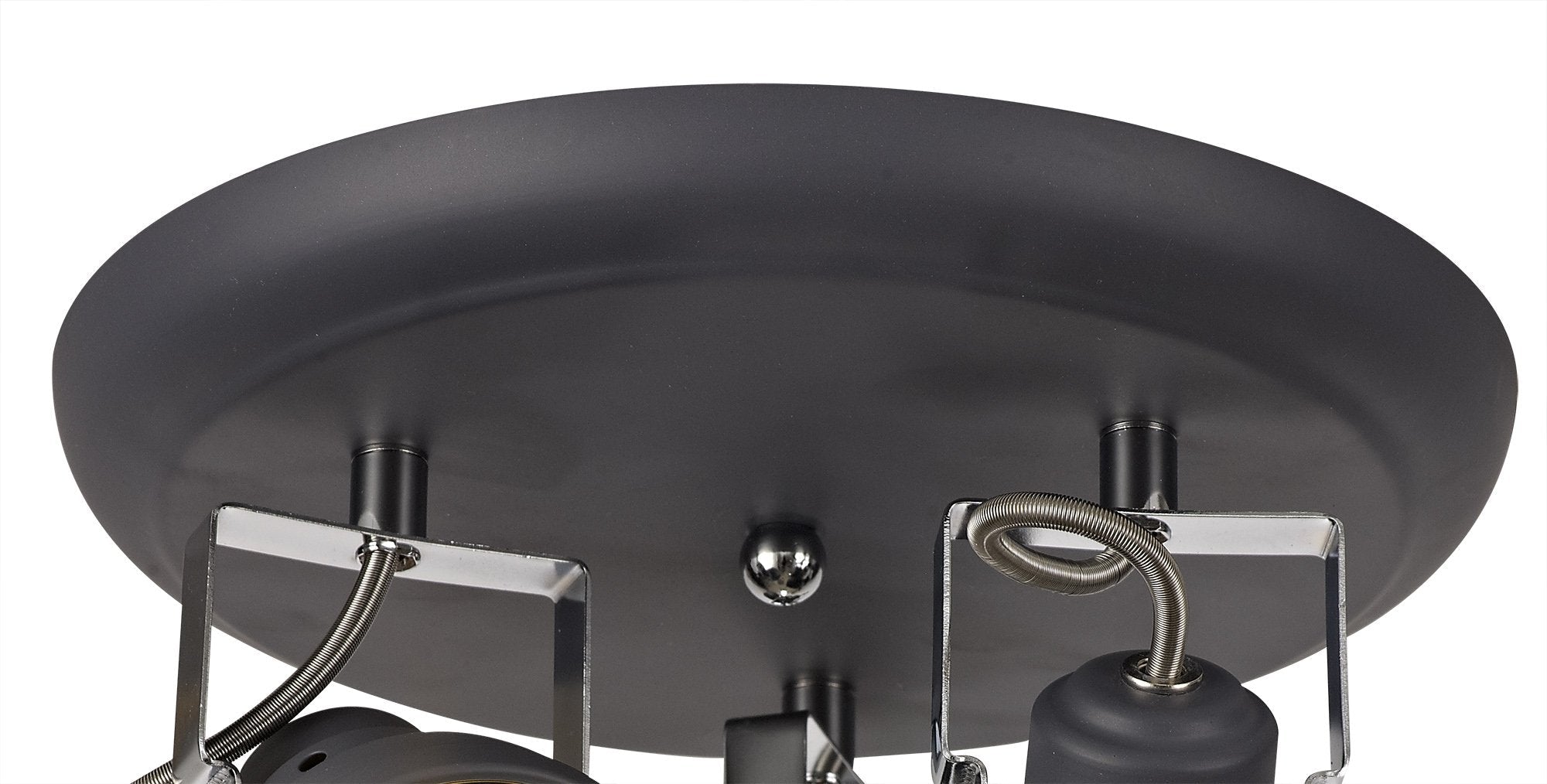 Luminosity Designs - Shaftsbury Adjustable Direction - Luminosity Designs Ltd