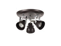 Luminosity Designs - Shaftsbury Adjustable Direction - Luminosity Designs Ltd