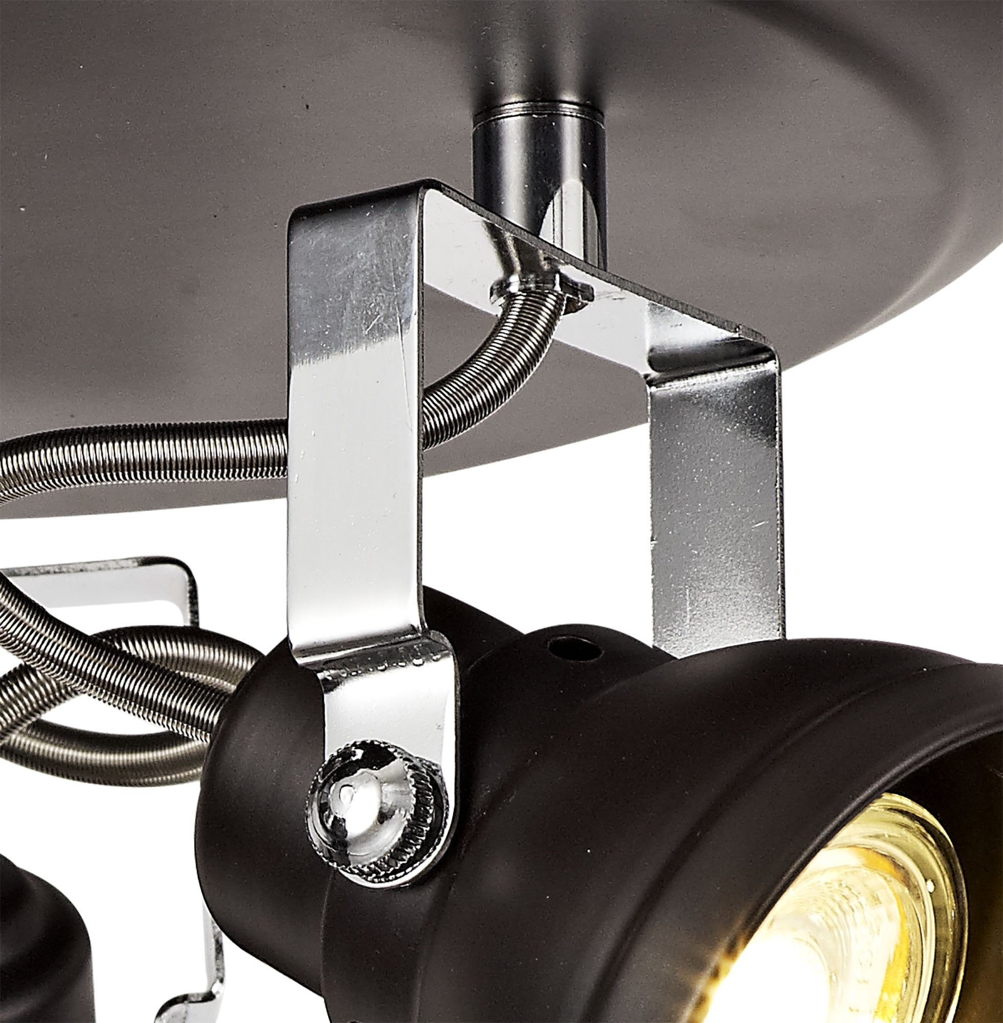Luminosity Designs - Shaftsbury Adjustable Direction - Luminosity Designs Ltd